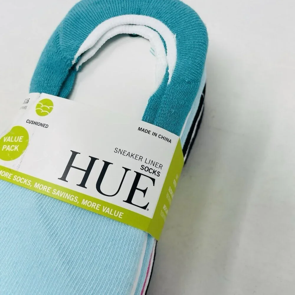 HUE women soft